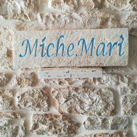 Michemari Apartment Polignano a Mare Ngoại thất bức ảnh