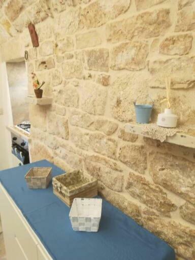 Michemari Apartment Polignano a Mare Ngoại thất bức ảnh
