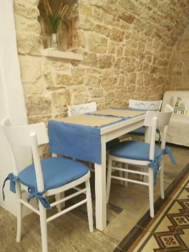 Michemari Apartment Polignano a Mare Ngoại thất bức ảnh