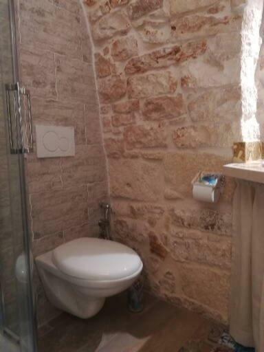 Michemari Apartment Polignano a Mare Ngoại thất bức ảnh