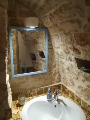 Michemari Apartment Polignano a Mare Ngoại thất bức ảnh