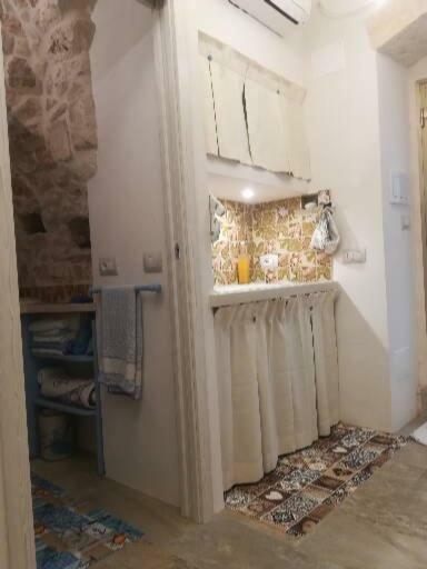 Michemari Apartment Polignano a Mare Ngoại thất bức ảnh