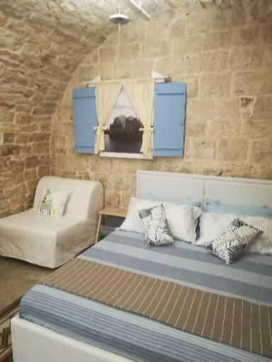Michemari Apartment Polignano a Mare Ngoại thất bức ảnh