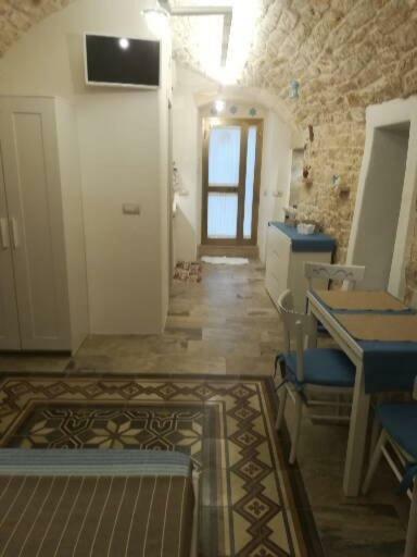Michemari Apartment Polignano a Mare Ngoại thất bức ảnh