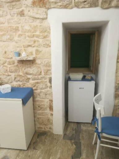 Michemari Apartment Polignano a Mare Ngoại thất bức ảnh
