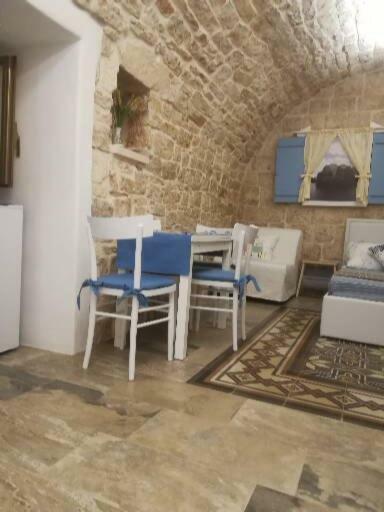 Michemari Apartment Polignano a Mare Ngoại thất bức ảnh