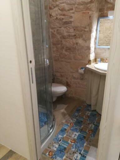 Michemari Apartment Polignano a Mare Ngoại thất bức ảnh